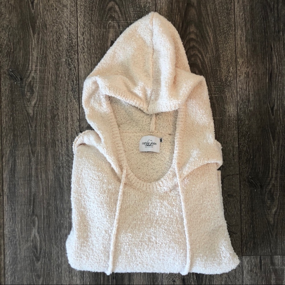 CJLA Isla Sweatshirt